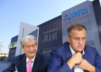 A do të arrestohet Ilir Beqaj? Reagon Berisha: Mos bëni shaka..