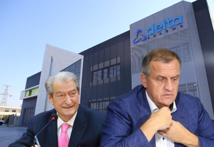 A do të arrestohet Ilir Beqaj? Reagon Berisha: Mos bëni shaka..