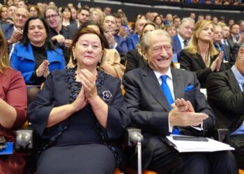 Nis punimet Kuvendi Kombëtar, kush e shoqëron Sali Berishën