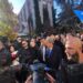 Berisha marshon para selisë së PS-së: Rama zhduket kur protestohet
