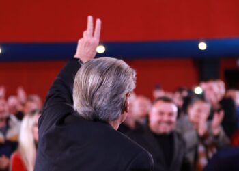 SPAK kërkon arrestimin, Berisha i përgjigjet nga Shkodra: Mosbindja civile do jetë vullkan