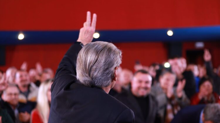 SPAK kërkon arrestimin, Berisha i përgjigjet nga Shkodra: Mosbindja civile do jetë vullkan