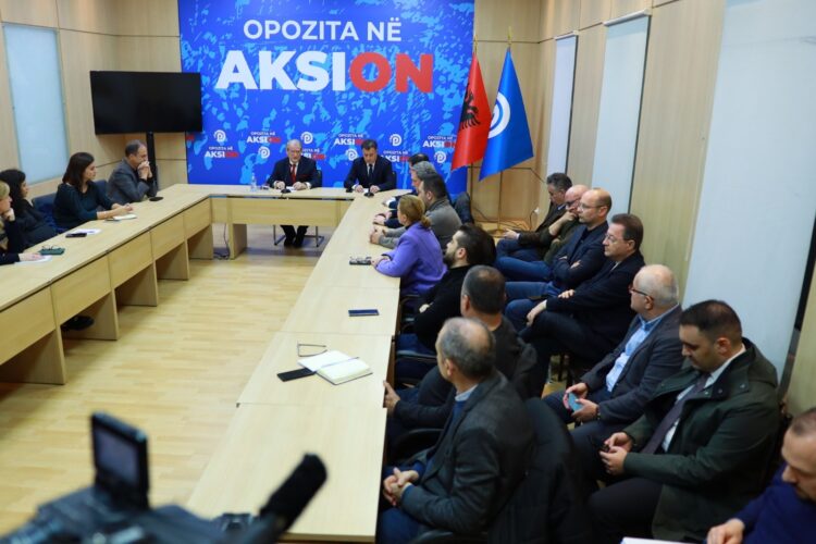 Zbardhen vendimet e Kryesisë! Të shtunën mblidhet Këshilli Kombëtar!