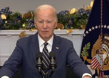 Republikanët në Senat bllokojnë ndihmën për Ukrainën e Izraelin