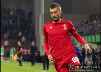 Tjetër “divorc” te Partizani, ndërpret bashkëpunimin me…