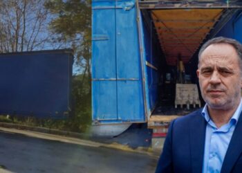 Arrestohet biznesmeni shqiptar, vodhi mjetet e kryebashkiakut grek