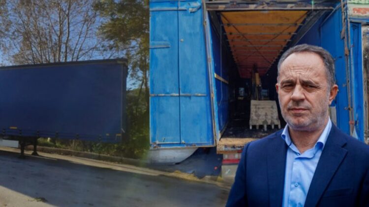 Arrestohet biznesmeni shqiptar, vodhi mjetet e kryebashkiakut grek