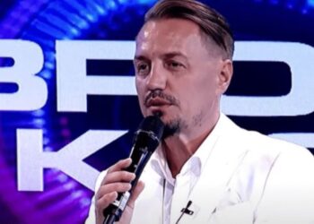 Blero vetëlargohet nga Big Brother VIP Kosova: Kërkon shumë fytyra…