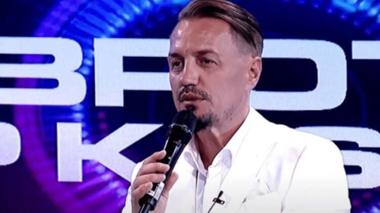 Blero vetëlargohet nga Big Brother VIP Kosova: Kërkon shumë fytyra…