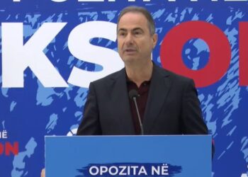 Boçi: S’ja falim Ramës arrestimin e liderit të opozitës, ky është fundi i tij