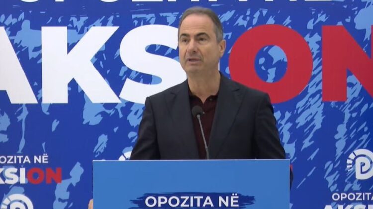 Boçi: S’ja falim Ramës arrestimin e liderit të opozitës, ky është fundi i tij