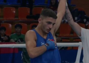 Boksieri shqiptar siguron medalje në Kampionatin Botëror, synon…