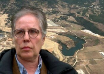 Carlo Bollino kaloi “ylberin” për inceneratorin e Tiranës/ Kronikat kontradiktore në 6 vite