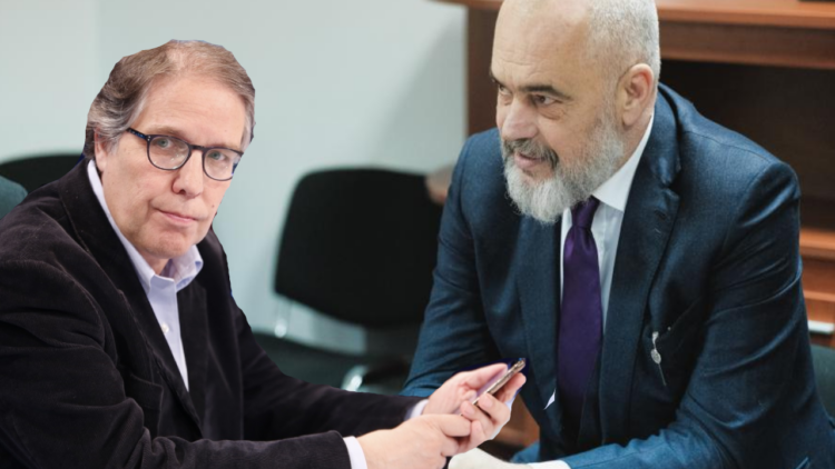 Shehaj: Në SPAK dosja e Karlo Bolinos, ja pse Rama nuk është i qetë