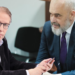 Shehaj: Në SPAK dosja e Karlo Bolinos, ja pse Rama nuk është i qetë