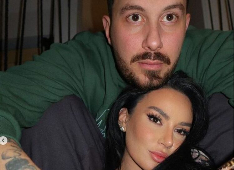 Donaldi dhe Bora japin lajmin e shumëpritur: Jemi shumë të lumtur…