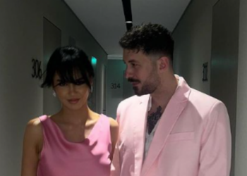 Bora dhe Donaldi do të bëhen prindër për herë të parë?