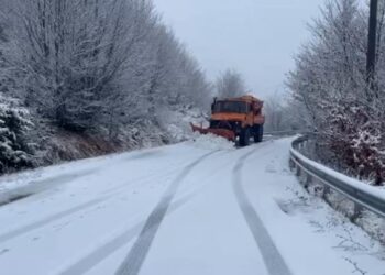 Borë në Kukës dhe në Korçë, ARRSH u bën apel drejtuesve të mjeteve