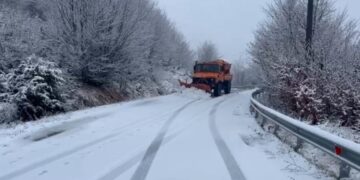 Borë në Kukës dhe në Korçë, ARRSH u bën apel drejtuesve të mjeteve