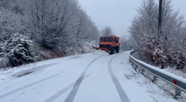 Borë në Kukës dhe në Korçë, ARRSH u bën apel drejtuesve të mjeteve