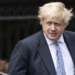 Boris Johnson u kërkon falje familjeve të viktimave të Covid-19
