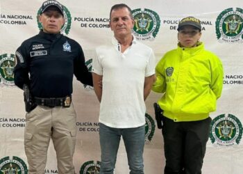 Në kërkim për trafik droge, arrestohet bosi italian i “Ndrangheta”