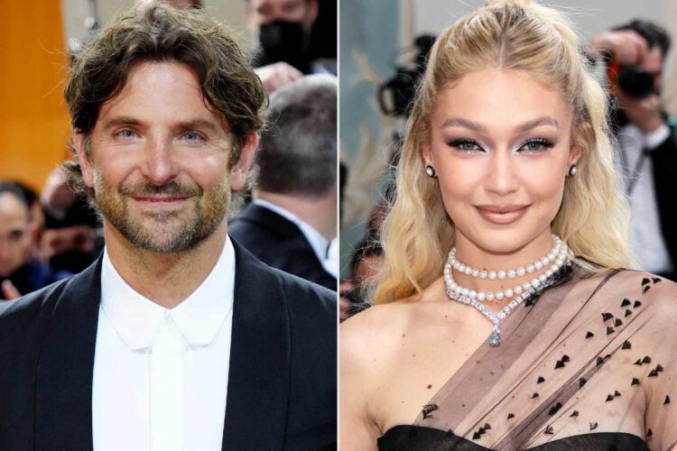 Bradley Cooper ble shtëpi pranë fermës së familjes Hadid