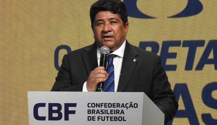 Shkarkohet presidenti i Federatës Braziliane të Futbollit, ja arsyet