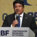 Shkarkohet presidenti i Federatës Braziliane të Futbollit, ja arsyet