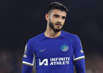 Një vit nga operacioni, Broja mesazh tifozëve: Bëni durim me mua…