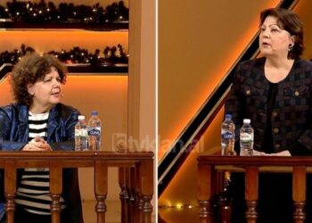 Babai në gjendje të rëndë, vëllai ndërron letrat e shtëpisë