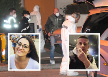 Vrau 26-vjeçaren italiane, ja pamjet si shqiptari kapërceu murin…