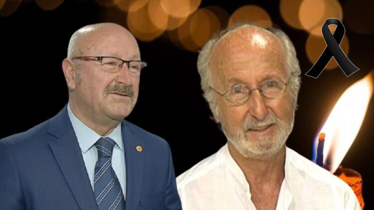 Bujar Kapexhiu: Artistë si Mirush Kabashi janë të rrallë, dallonte…