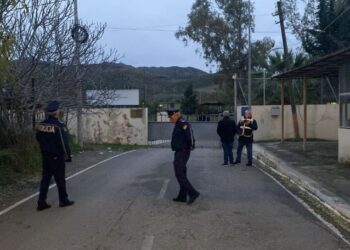 Prokuroria e Elbasanit: Mjacajt nuk iu bë kontrolli fizik, armën e kishte…