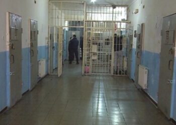 Vrasja në burgun e Peqinit, arrestohet shefi i policisë