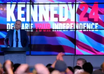 VOA: Robert Kennedy Jr. një faktor i paparashikueshëm në zgjedhje