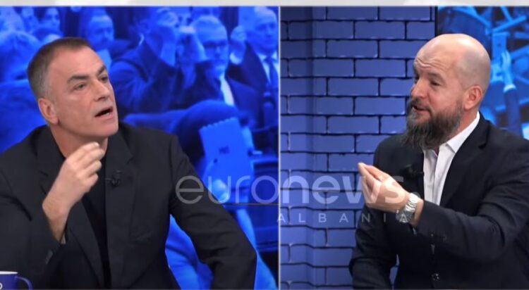 Debati me Çanin, Lela: Ja kush po lobon për opozitën në SHBA