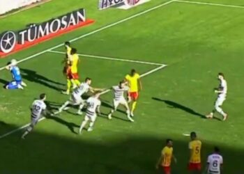 Nuk ndalet Cikalleshi! Sulmuesi i kombëtares shënon 2 gola në Turqi
