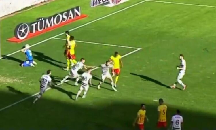 Nuk ndalet Cikalleshi! Sulmuesi i kombëtares shënon 2 gola në Turqi