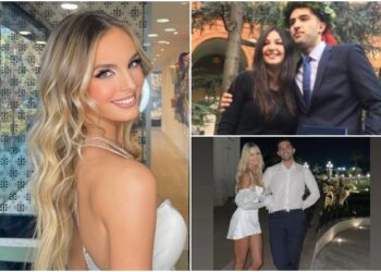 Cindy ka dy fjalë për vjehrrën Jozefinën dhe kunatën!