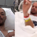 Cllevio shtrohet në spital në Dubai, kjo është gjendja e tij (VIDEO)