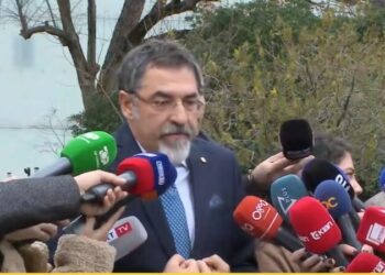 Çuçi: Do votojmë heqjen e imunitetit për Berishën, por për Ahmetajn…