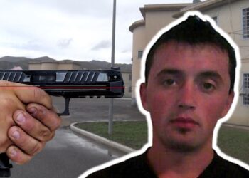 Përplasja me armë në burgun e Peqinit, ja kush mbeti viktimë/ Detajet për 3 të dënuarit