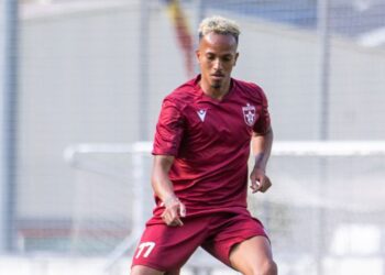 Da Silva mesazh përlotës pas largimit nga Partizani