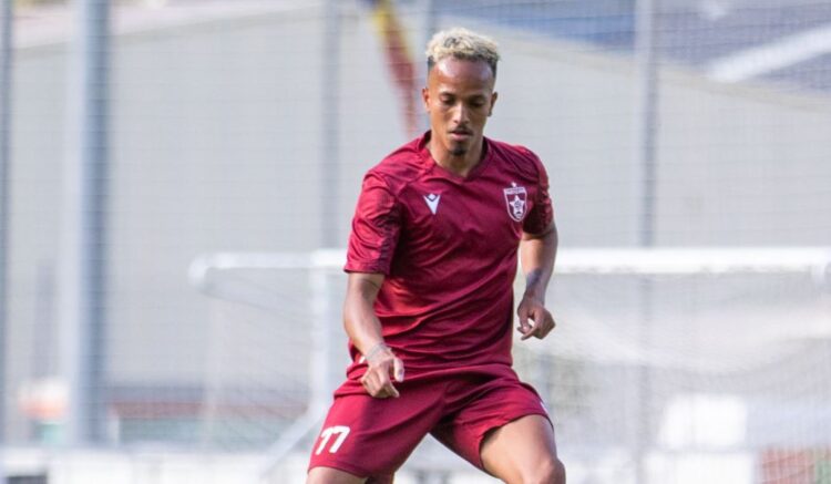 Da Silva mesazh përlotës pas largimit nga Partizani