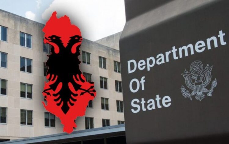 DASH për Shqipërinë: Korrupsioni dhe sistemi i dobët gjyqësor…