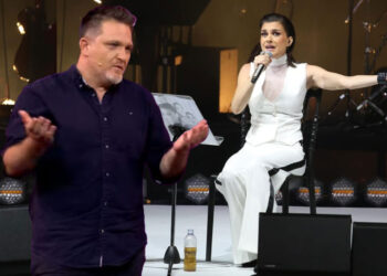 “As armikut nuk ia uroj të punojë me të”, Jul Deda “shpërthen” ndaj Elsa Lilës