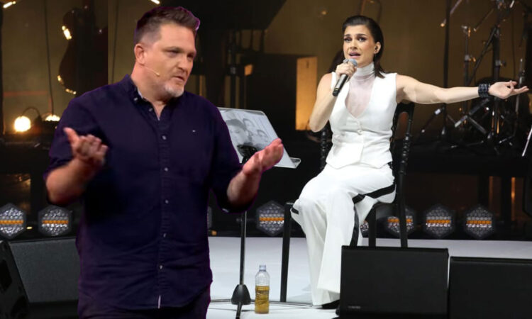 “As armikut nuk ia uroj të punojë me të”, Jul Deda “shpërthen” ndaj Elsa Lilës