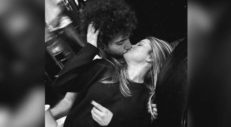 Selena Gomez dhe puthja e saj me Benny Blanco në Instagram