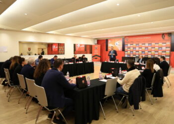 Procesi i licensimit të klubeve / FSHF, takim trajnues